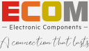 Logo ECOM