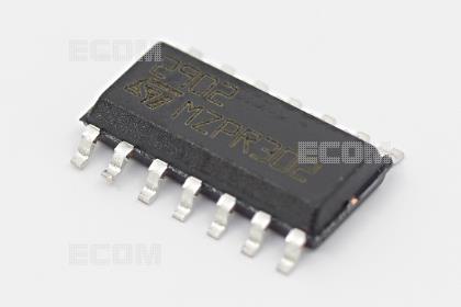 MOS4025BM-CD SMD