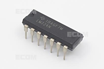 MOS4078BE-HCF