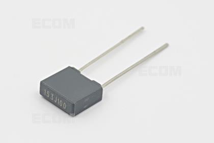 C24-1UF 5 100V SJ 21