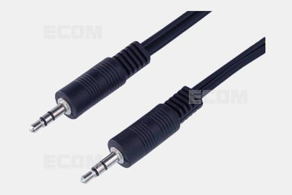 KABEL JACK 3,5-2,5 V/V 2M-1